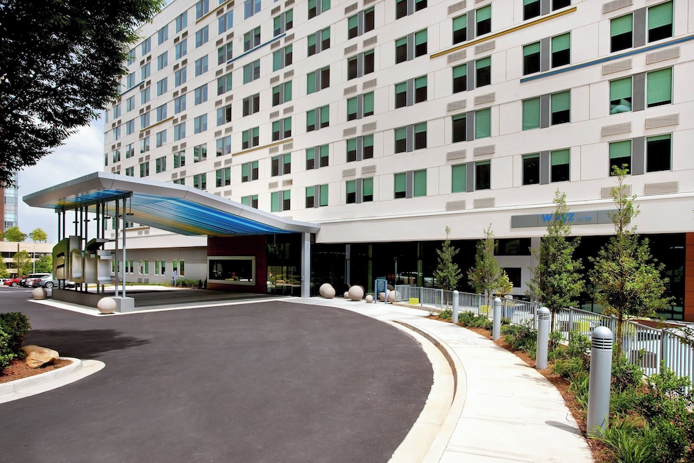 Aloft Atlanta Downtown - photo 25
