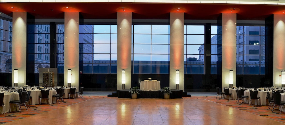 Loews Philadelphia Hotel - photo 112