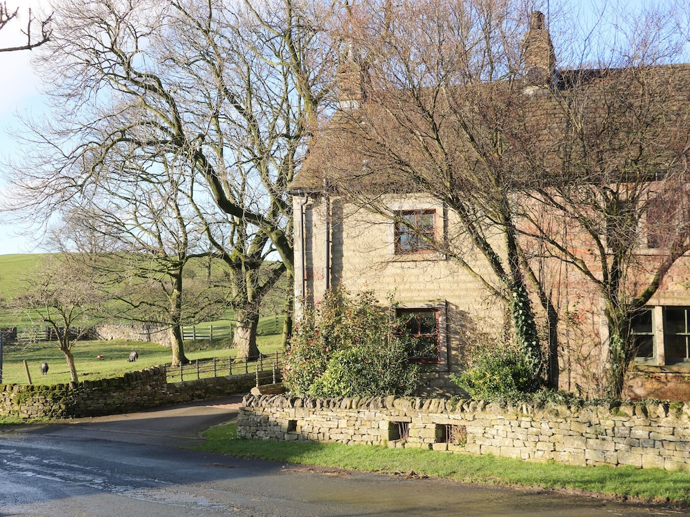 Bay Horse Cottage — 4-Star Luxury Hotel in Skipton, United Kingdom
