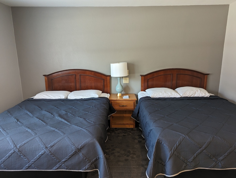 Beach Harbor Resort - photo 19