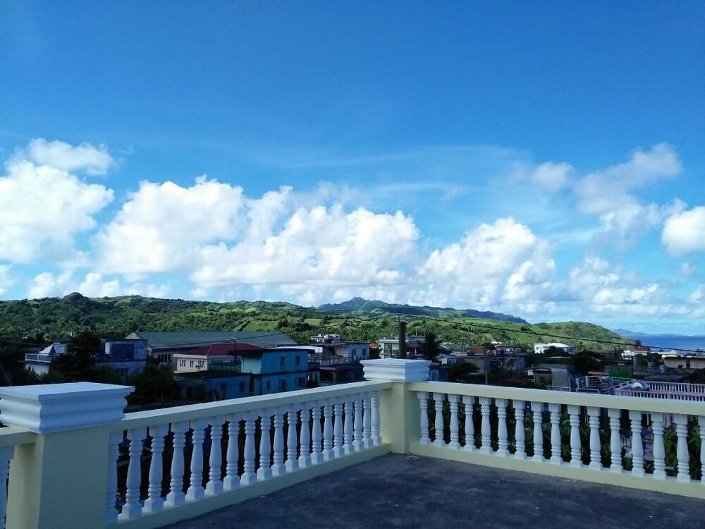 DDD Habitat Dormitory Tacloban — Tacloban — photo 4