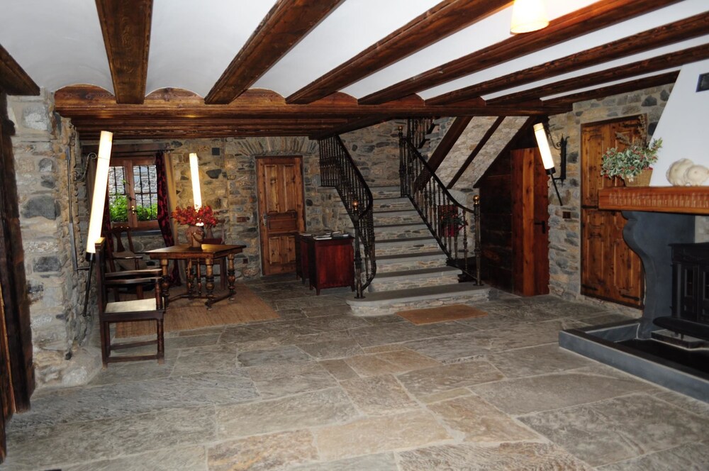Apartamentos Casa Pichuana — Benasque — photo 2