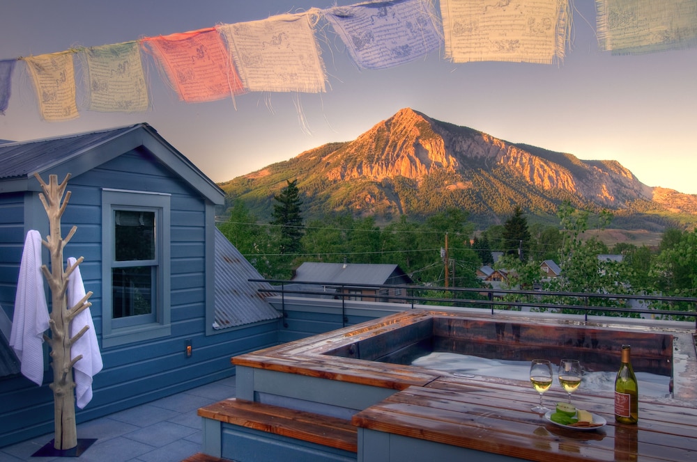 Eleven Scarp Ridge Lodge - photo 82