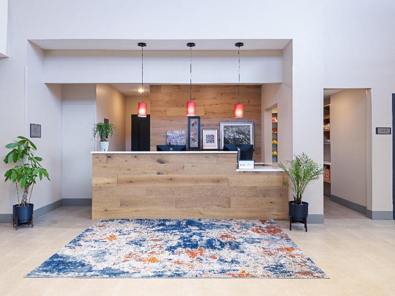 Voco Moab an IHG Hotel - photo 22