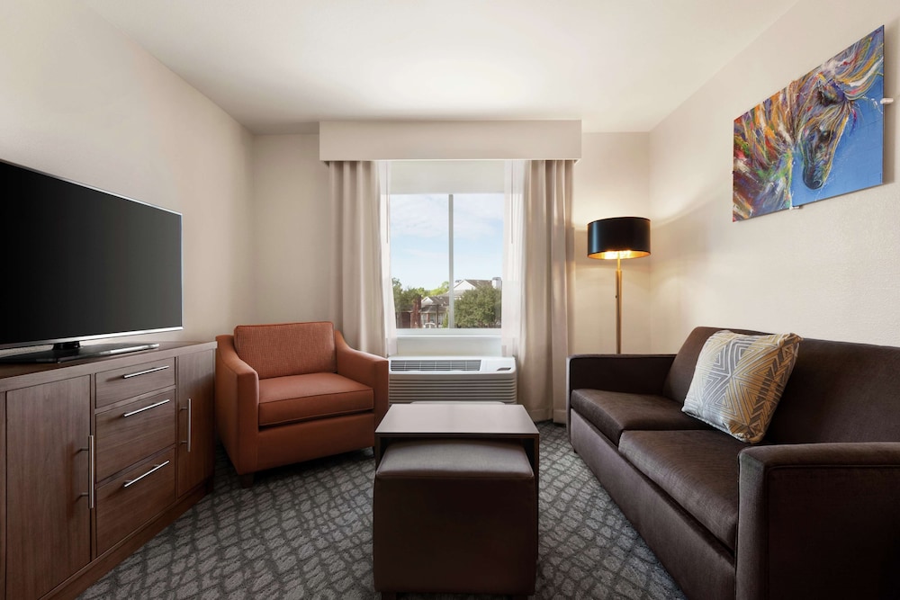 Homewood Suites by Hilton Houston NW at Beltway 8 TX - photo 30