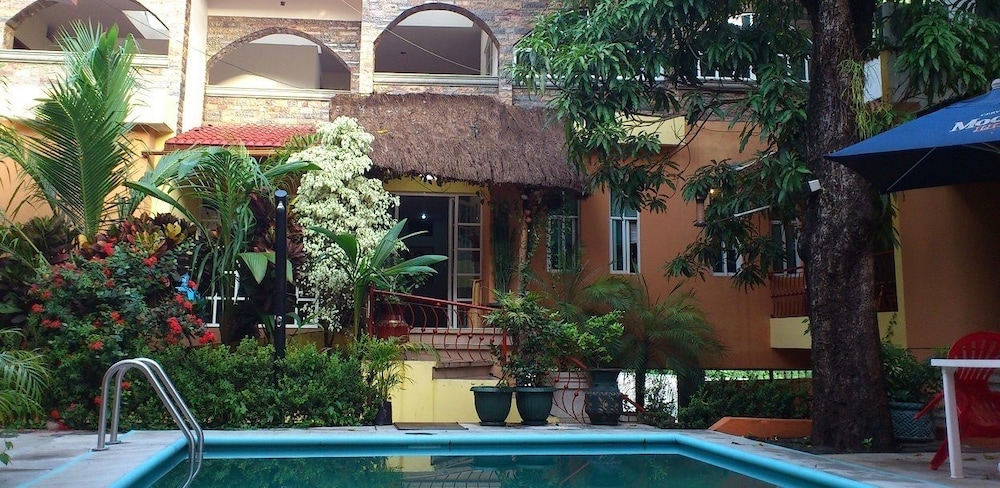 Hotel Paraíso Huasteco — hotel in Tamazunchale