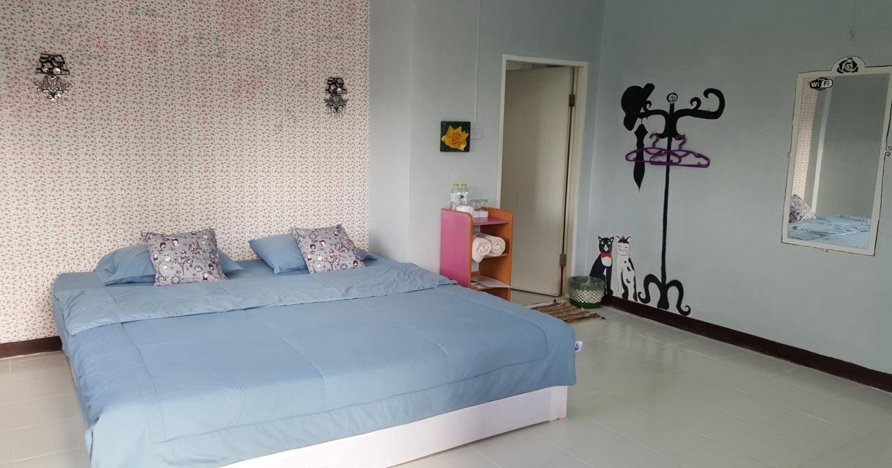 Kularbdoi Resort — Phetchabun — photo 2