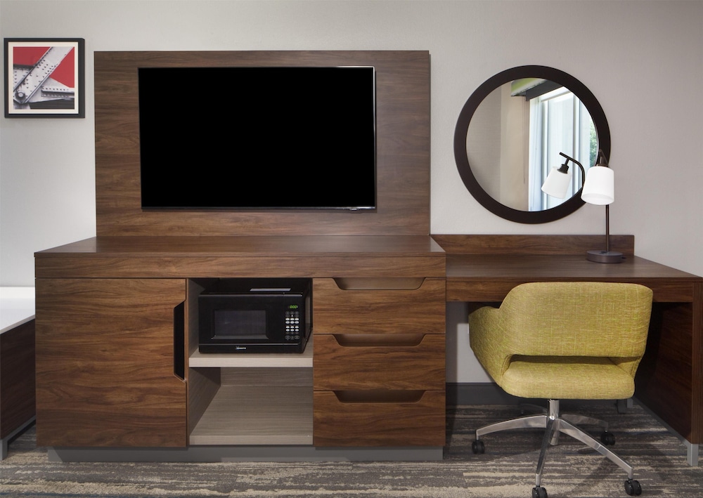 Hampton Inn by Hilton Evergreen - photo 8