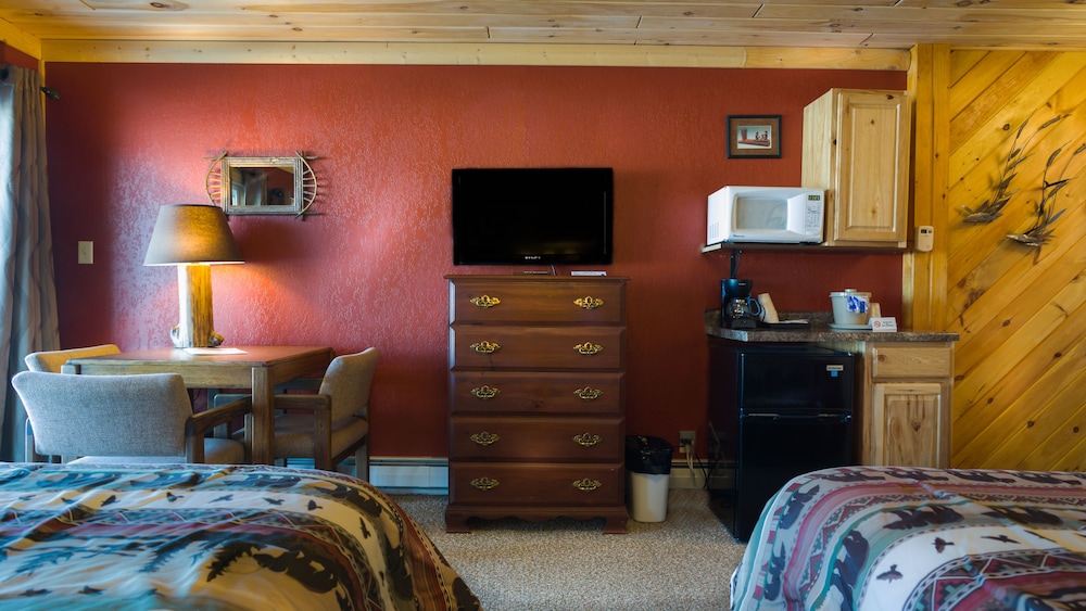 Curriers Lakeview Lodge - photo 34