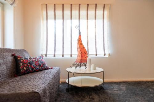 La Garçonnière in Colombier, Switzerland