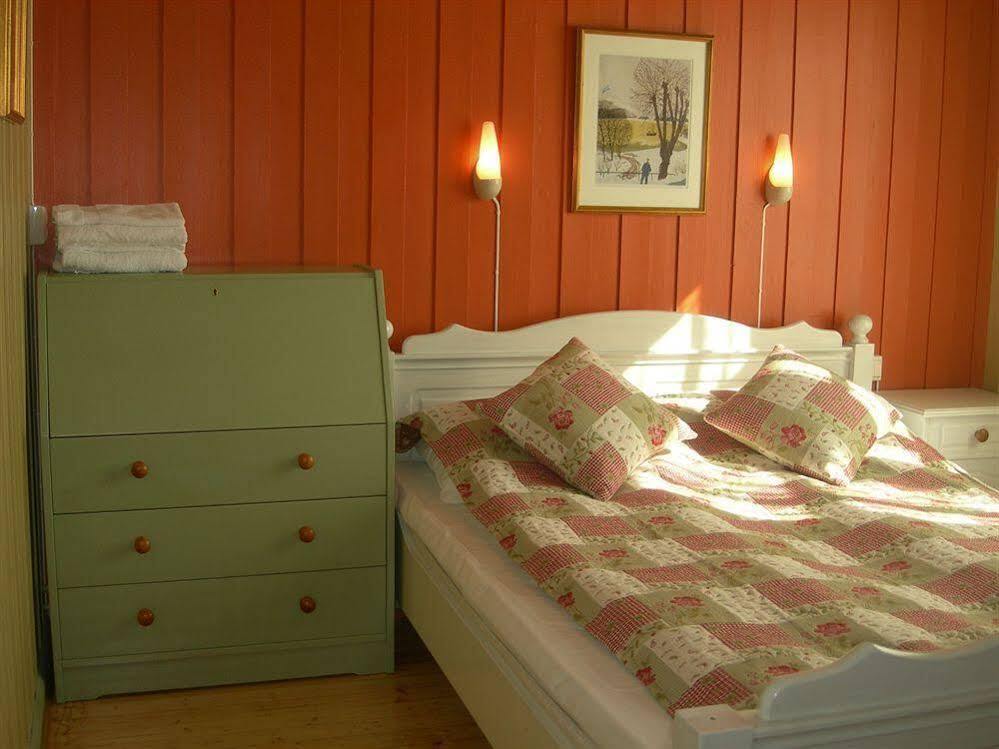 Hollandsk Gjestehus in Vinstra, Norway