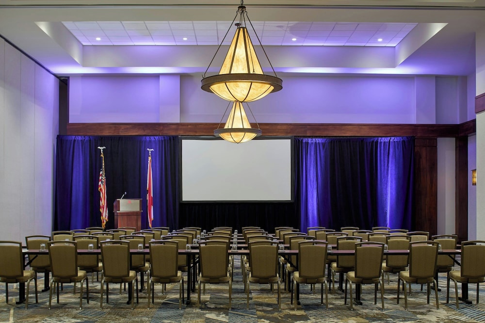 Montgomery Marriott Prattville Hotel & Conference Center - photo 95