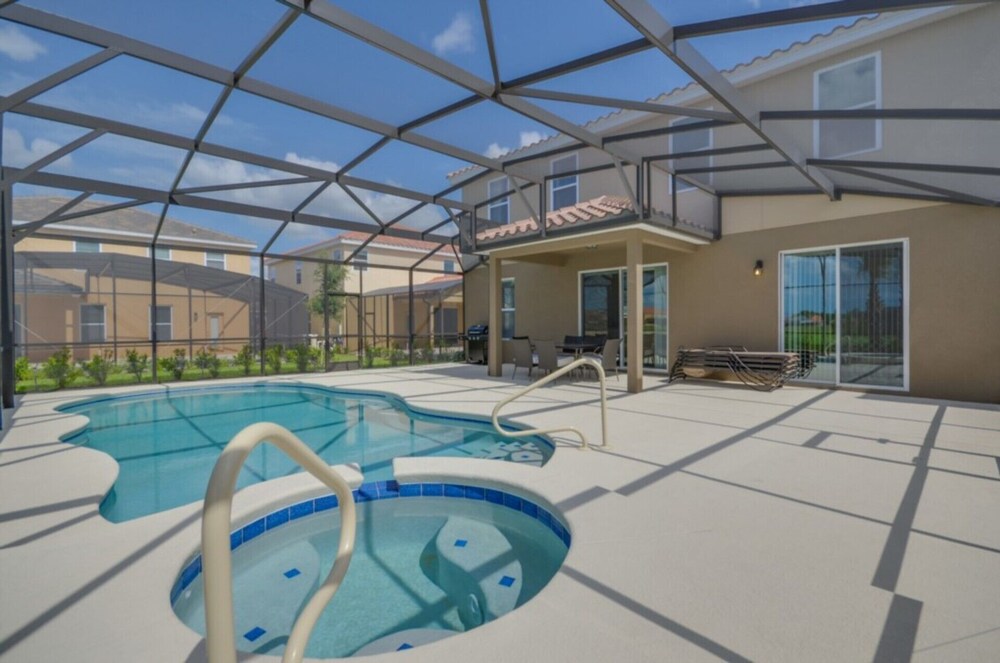 Villa in Solterra Resort 1510 - photo 28