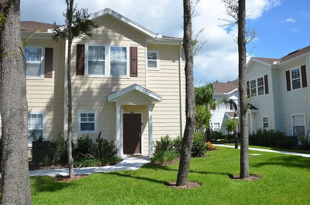 Lucaya 4 Bedrooms 3 Baths Townhome With Resort Pool - photo 21