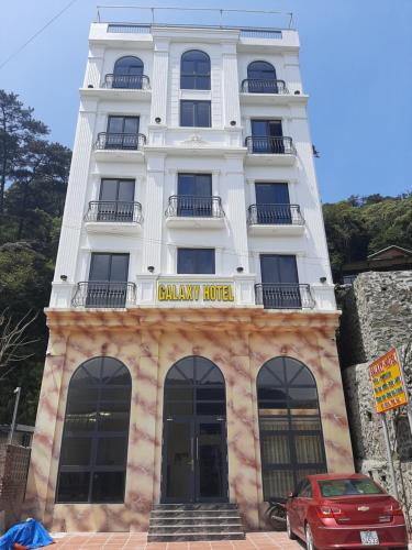 Galaxy Hotel - last minute hotel in Trai Ngau