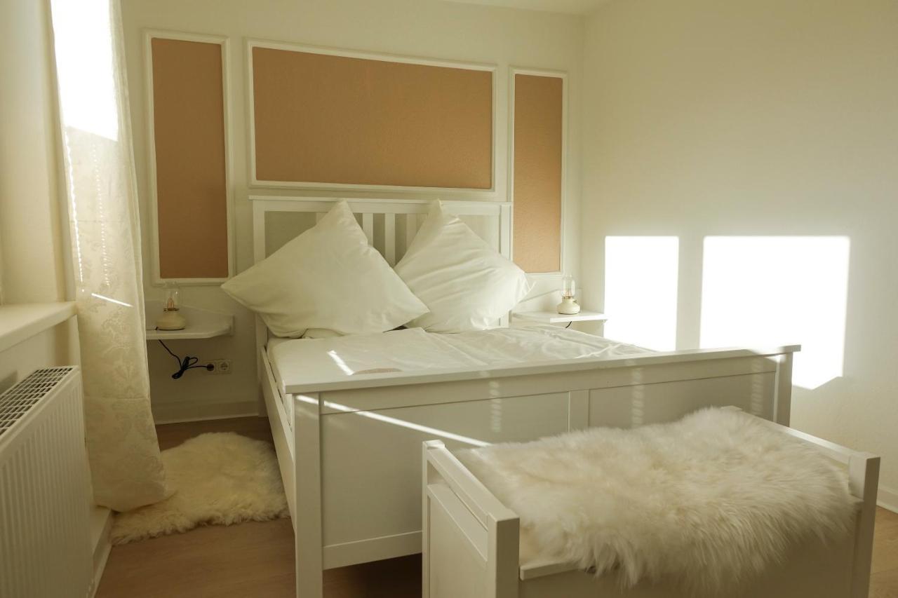 Wohnen am Bahnhof — 4-Star Luxury Hotel in Luebeck, Germany