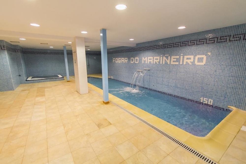 Hotel Fogar do Mariñeiro in Ribadeo, Spain