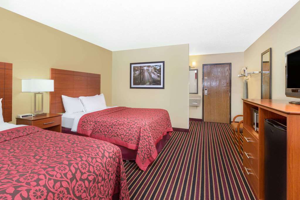 Days Inn by Wyndham Newton - photo 23