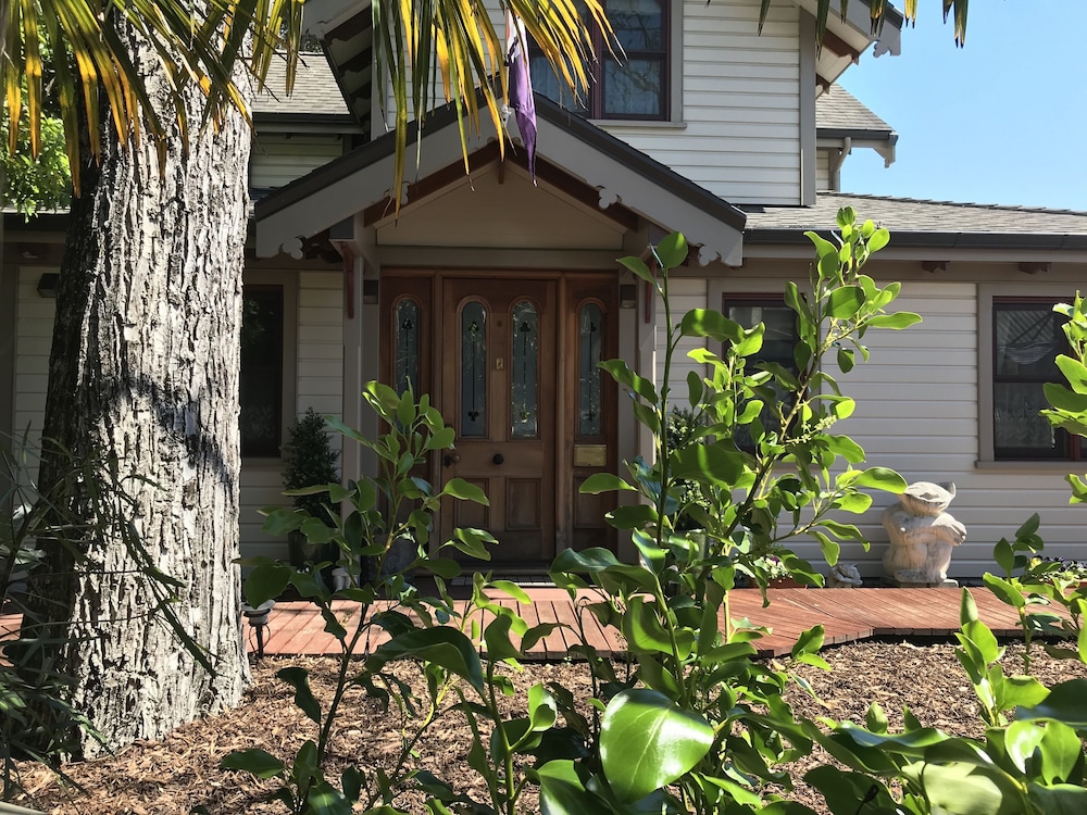 Baywick Inn in Nelson, New Zealand