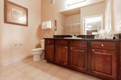 1351tt Unit 8407 Tuscana Resort 2 Bedroom Condo by RedAwning - photo 7