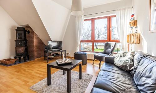 Schleiufer — 4-Star Luxury Hotel in Kappeln, Germany
