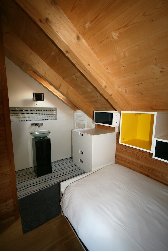 Chalet Flocon — Briancon — photo 3