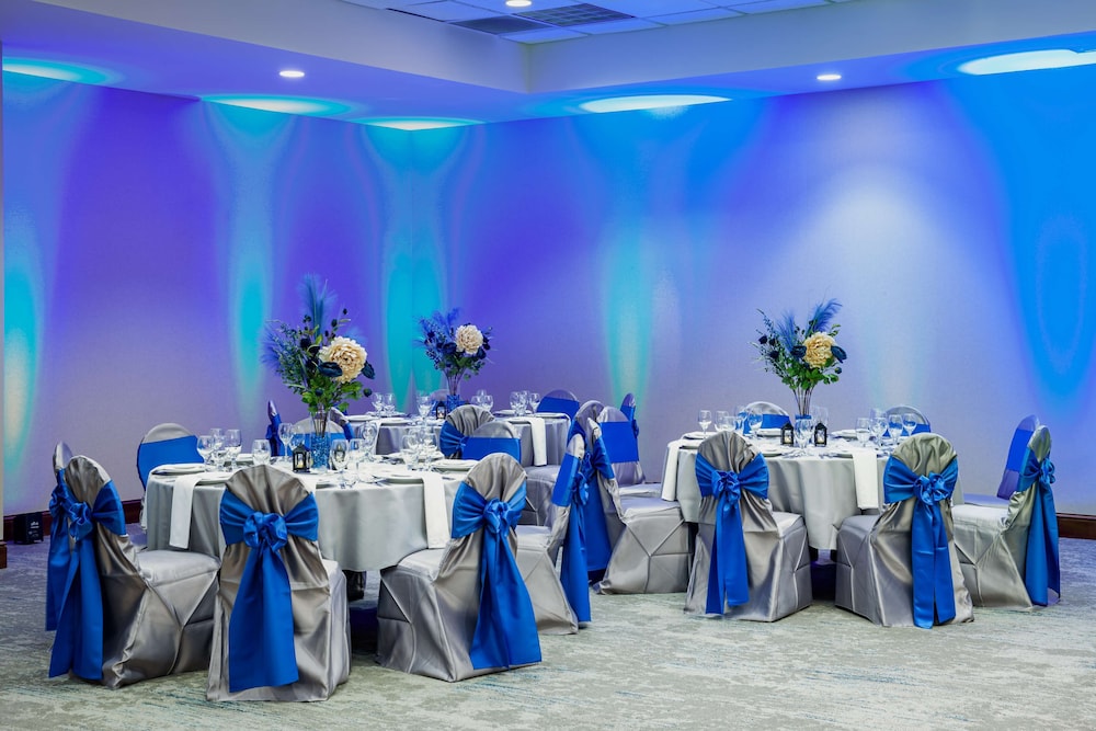 Hilton Garden Inn Chicago OHare Airport - photo 43