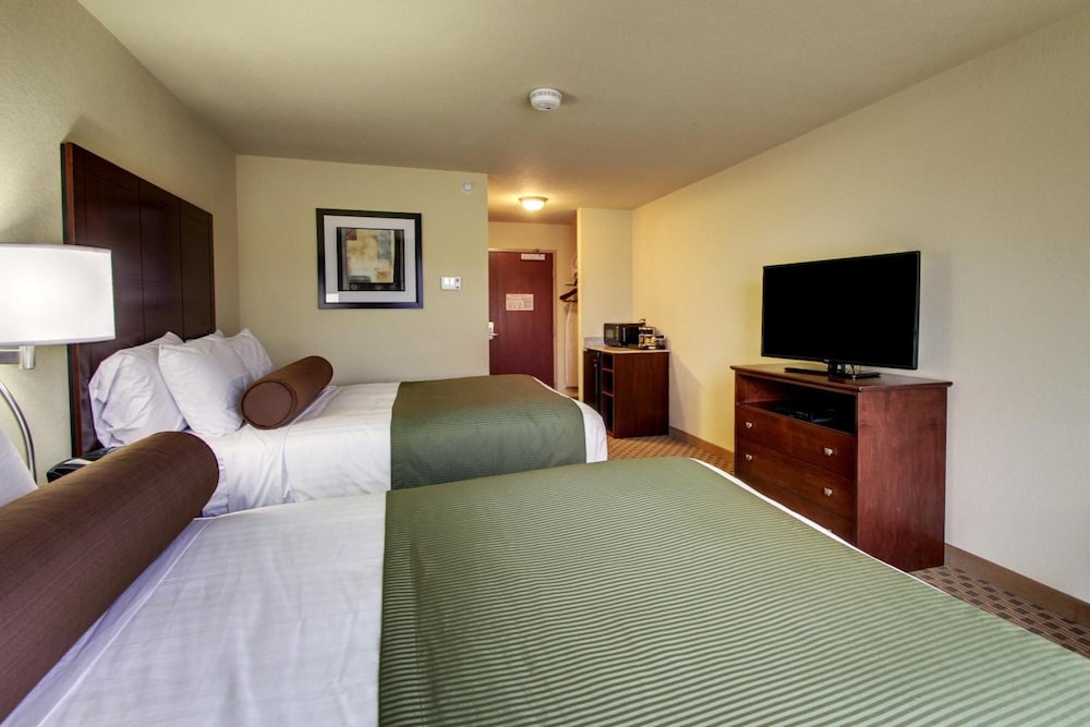 Cobblestone Hotel & Suites Waynesboro - photo 15