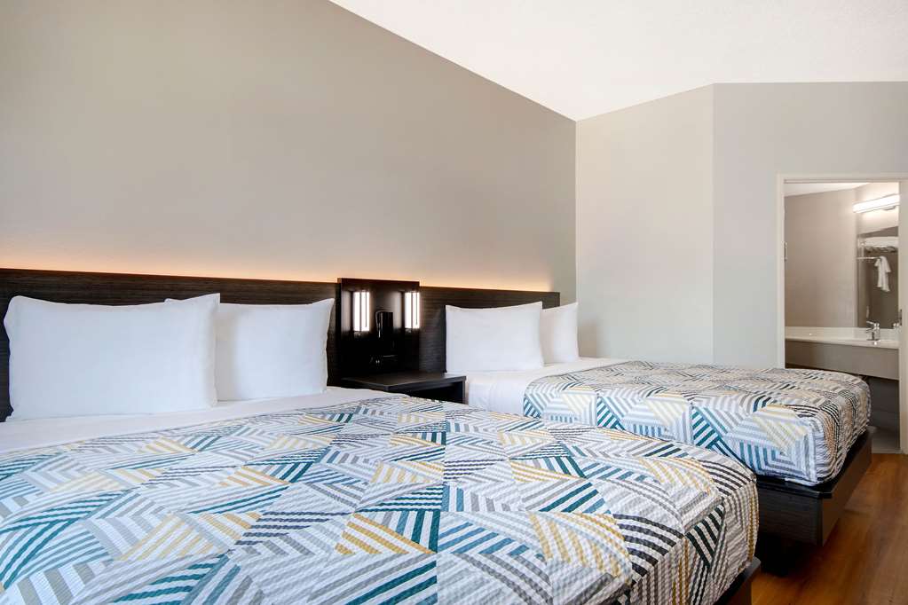Motel 6 San Antonio TX South - photo 21