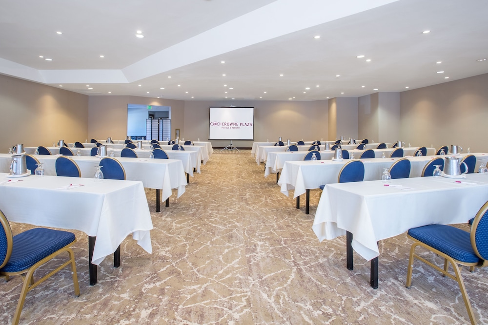 Crowne Plaza Los Angeles Harbor Hotel by IHG - photo 70