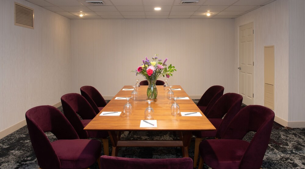 Delta Hotels by Marriott Detroit Novi - photo 27