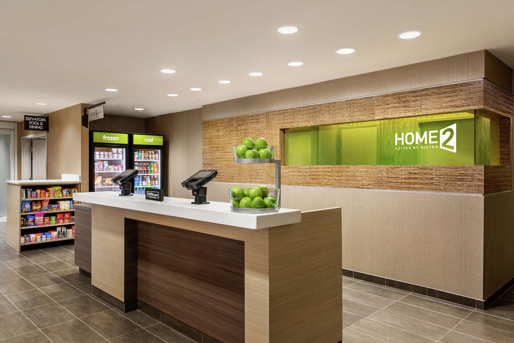 Home2 Suites by Hilton Statesboro - photo 21