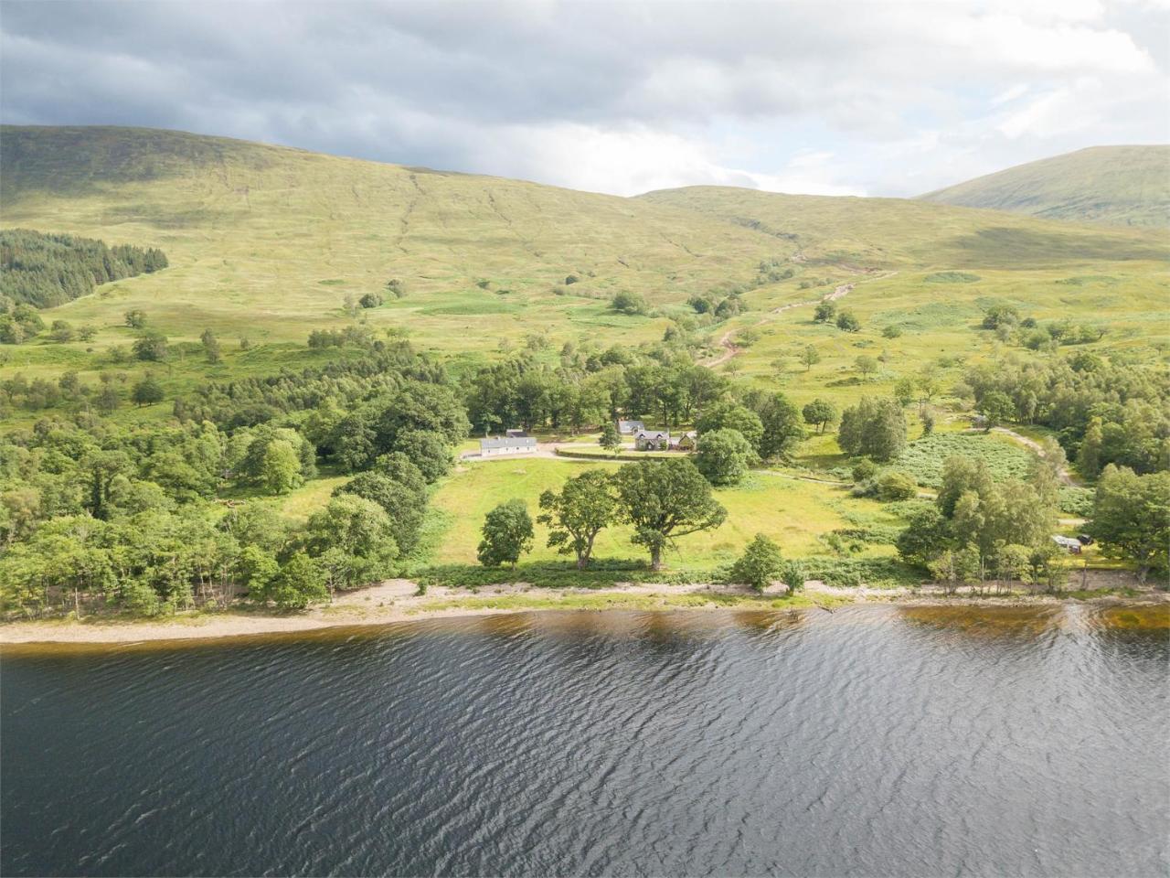3 Bed in Achnacarry CA018 - last minute hotel in Unknown City