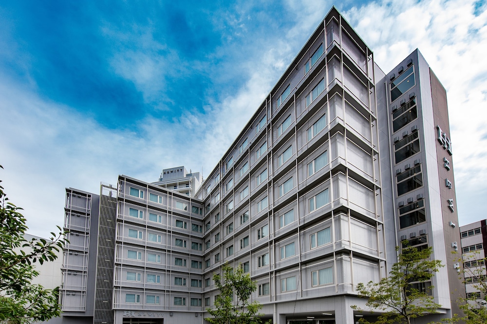 Hotel Hewitt Koshien — hotel in Nishinomiya-Hama