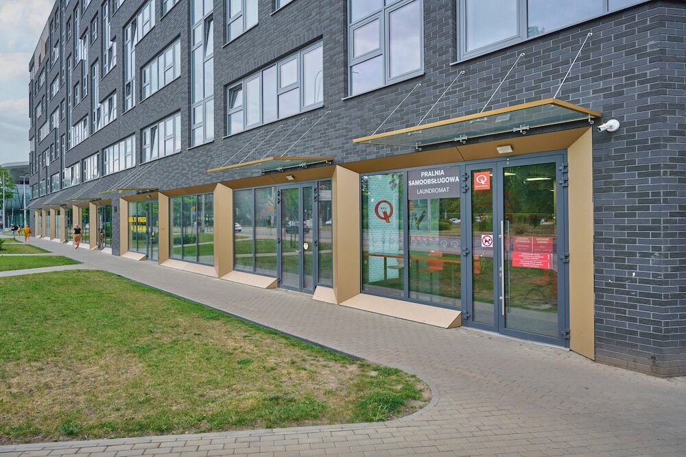 Wroclavia Apartments Dyrekcyjna by Noclegi Renters — 4-Star Luxury Hotel in Wroclaw, Poland