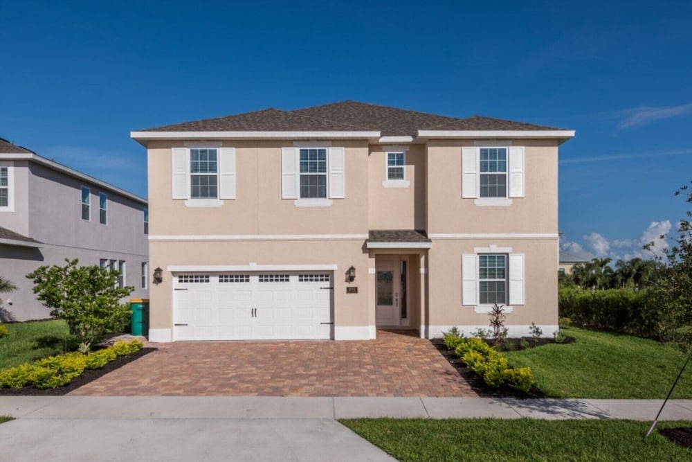 Luxury 8 Bedroom Villa on Encore Resort at Reunion Orlando Villa 2926 - photo 47