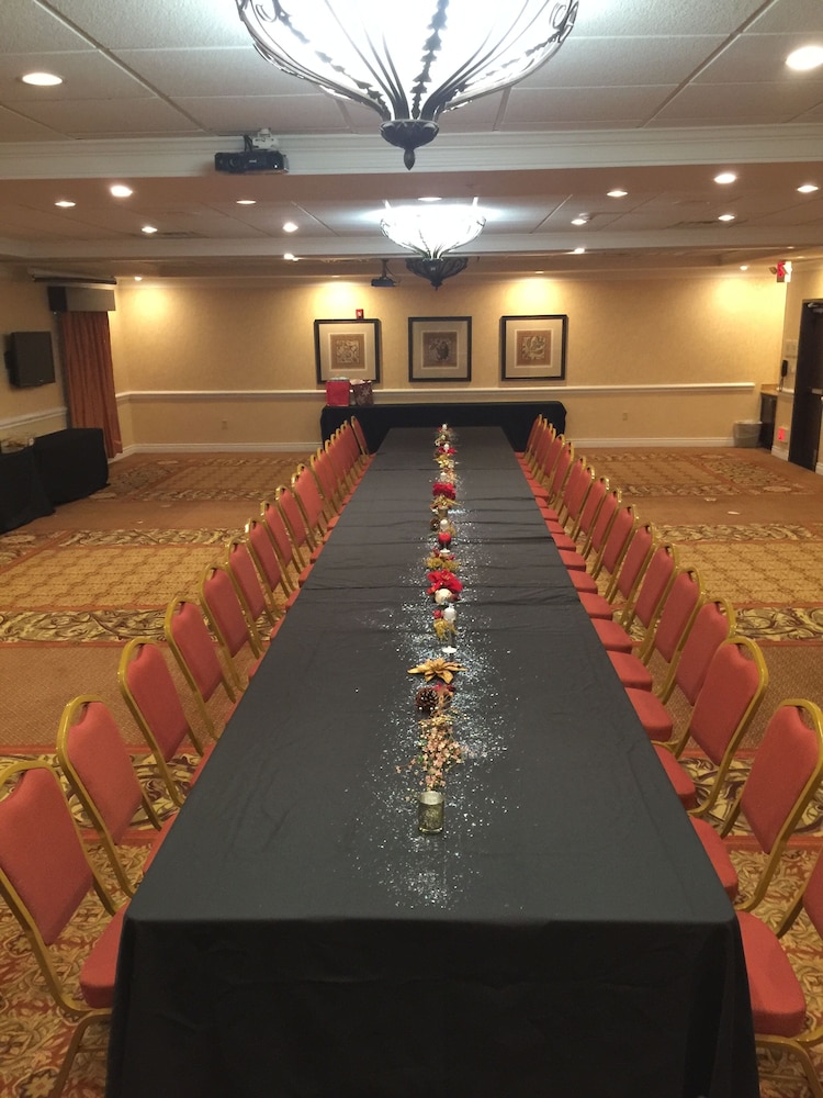 Hilton Garden Inn Houston West Katy - photo 48