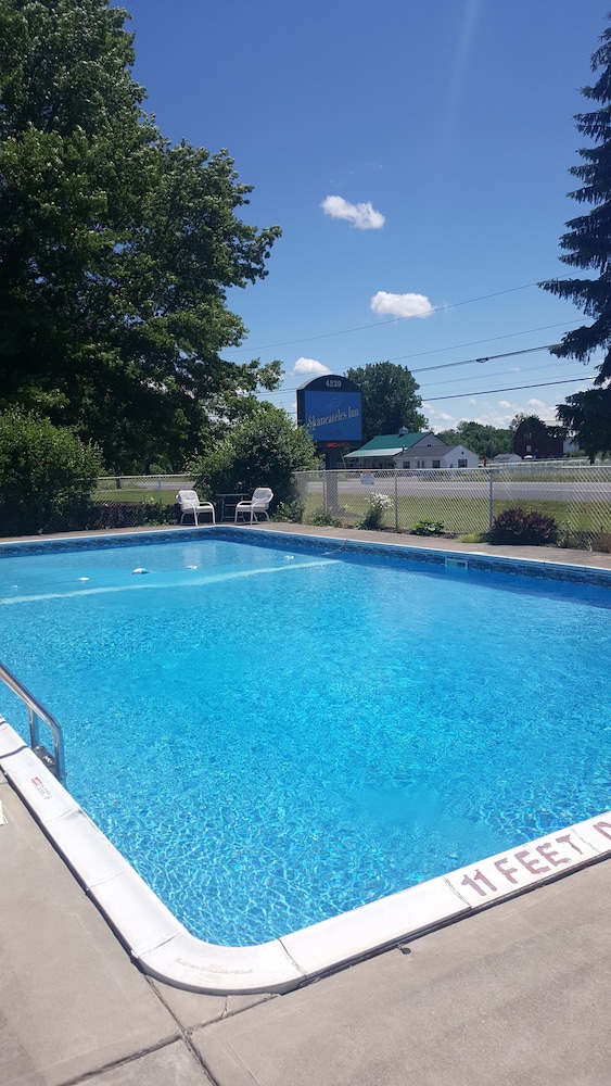 Skaneateles Inn on 20 - photo 21