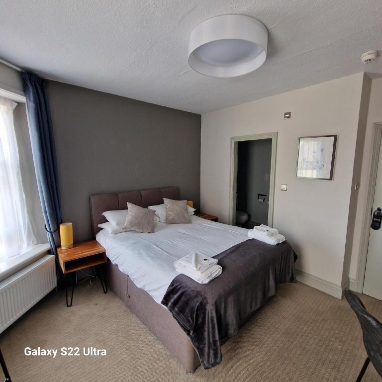 OYO The Victorian Cap in Hexham, United Kingdom