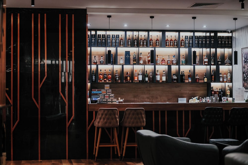 Santé Spa Hotel — Velingrad — photo 4
