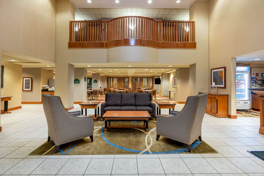 Wingate by Wyndham Gillette - photo 8