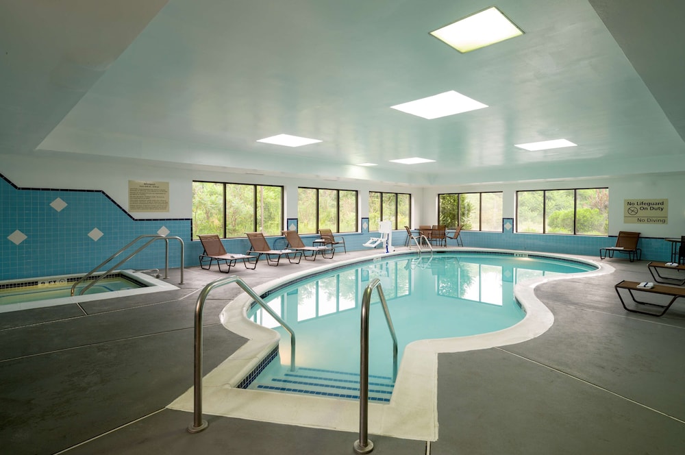 Hampton Inn Danville - photo 27