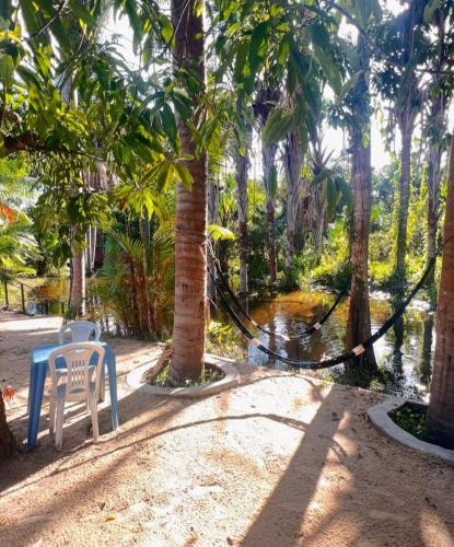 Pousada riacho santa cruz in Barreirinhas, Brasil