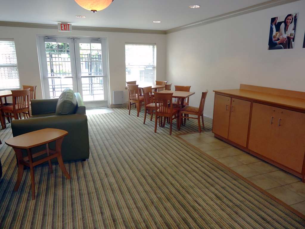 Extended Stay America Suites Greensboro Airport - photo 5