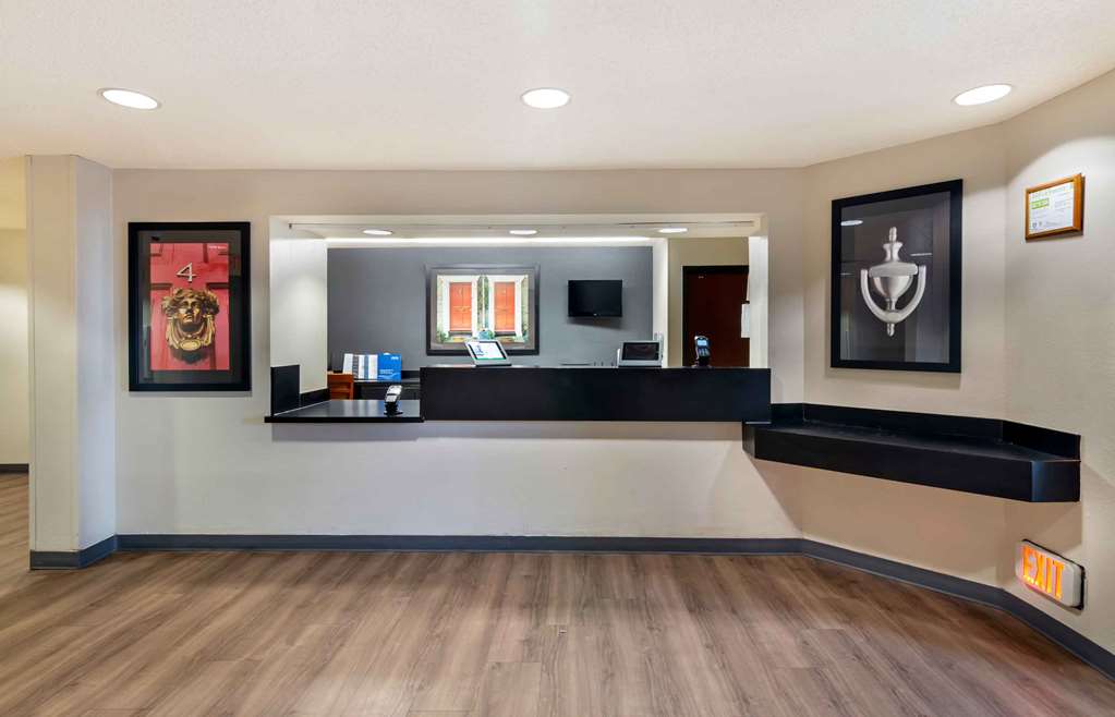 Extended Stay America Suites Kansas City South - photo 4