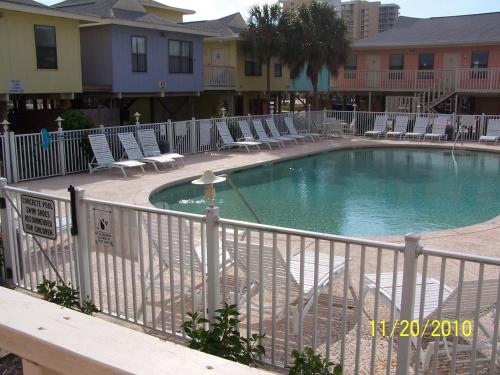 Paradise Isle Resort - photo 6