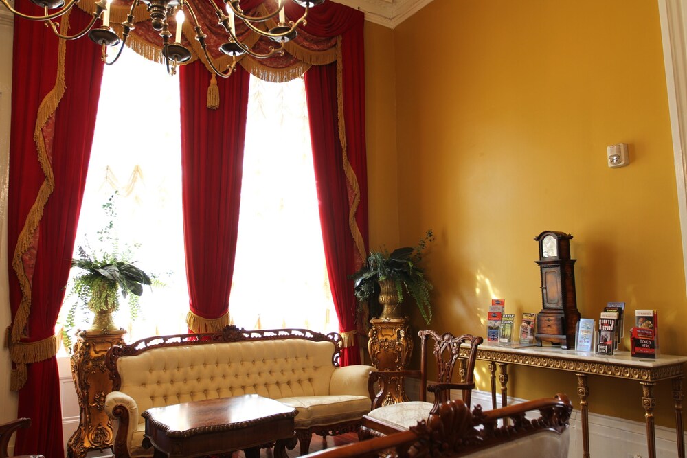 Magnolia Mansion - photo 75