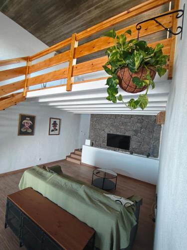El Lagar — hotel in San Bartolome