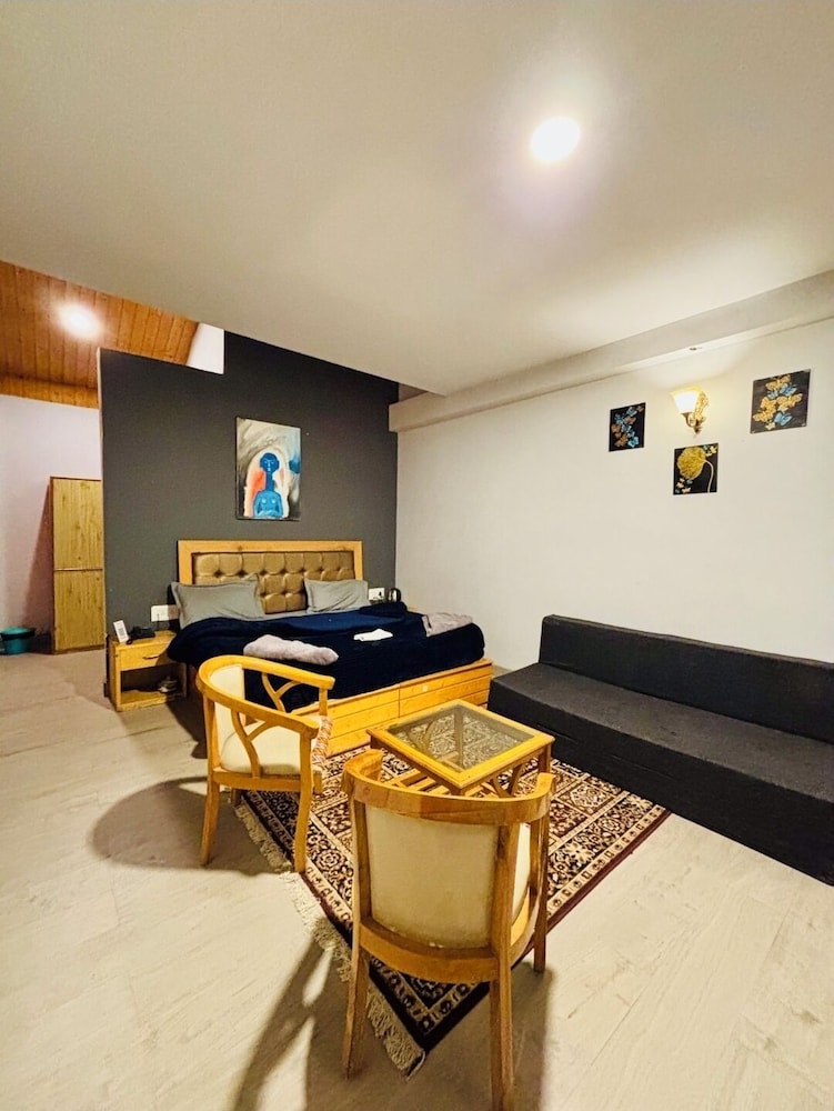 Holidays in Haven Hospitality in Manali, India