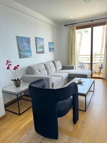 Ithaki Phinikoudes Apartment No. 102